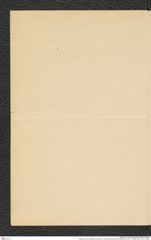 Nachlass Franz Steindachner, Brief von Georg Duncker an Franz Steindachner (16.11.1909), Inv.Nr. 120.01, Seite 2